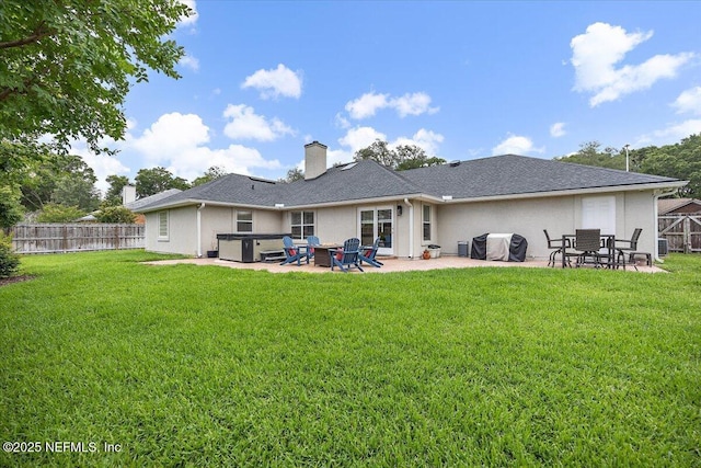 12332 Tiger Creek Ln, Jacksonville, FL 32225 - photo 23
