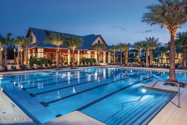 67 Carmella Ct, Saint Augustine, FL 32092 - view of community pool
