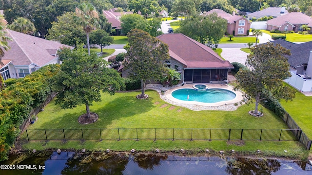 153 Edgewater Branch Dr, Saint Johns, FL 32259 - photo 4
