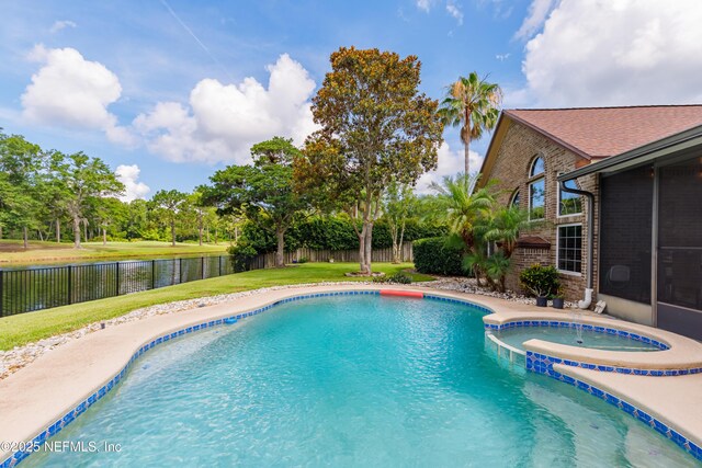 153 Edgewater Branch Dr, Saint Johns, FL 32259 - photo 37