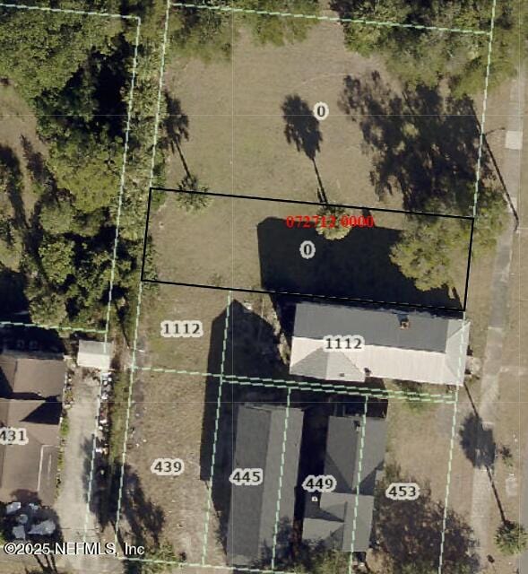 0 Ionia St, Jacksonville, FL 32206