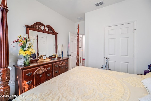 5 Bud Hollow Dr, Palm Coast, FL 32137 - view of bedroom