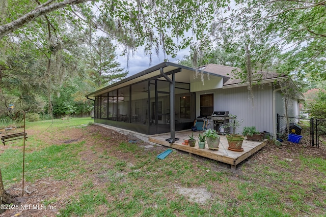 11879 Narrow Oak Ln S, Jacksonville, FL 32223 - photo 31