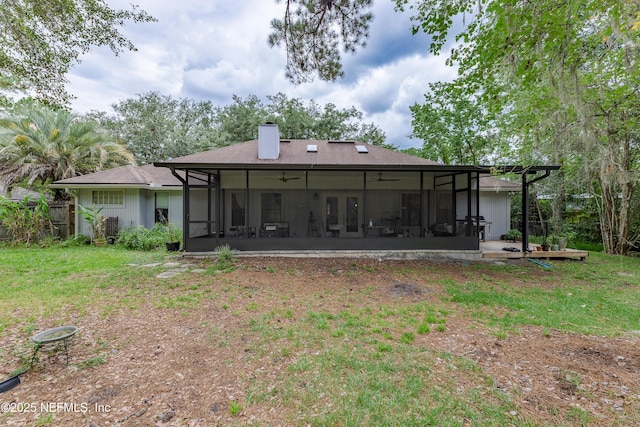 11879 Narrow Oak Ln S, Jacksonville, FL 32223 - photo 32