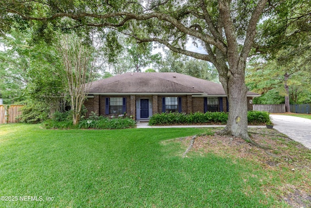 11879 Narrow Oak Ln S, Jacksonville, FL 32223 - photo 1