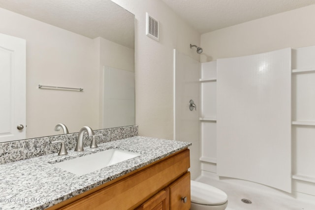 218 Larkin Pl Unit 110, Saint Johns, FL 32259 - bathroom featuring a shower and vanity