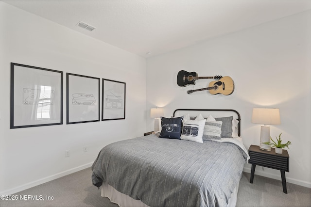 73 Ripple Rd, Saint Johns, FL 32095 - bedroom featuring carpet