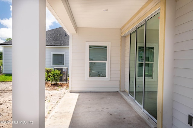 73 Ripple Rd, Saint Johns, FL 32095 - view of patio