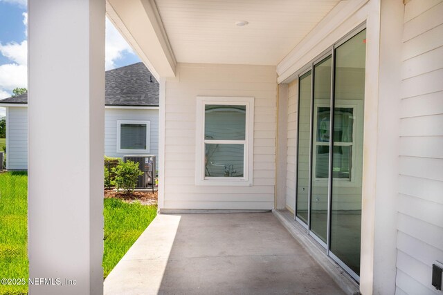 73 Ripple Rd, Saint Johns, FL 32095 - view of patio