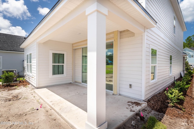 73 Ripple Rd, Saint Johns, FL 32095 - view of patio / terrace
