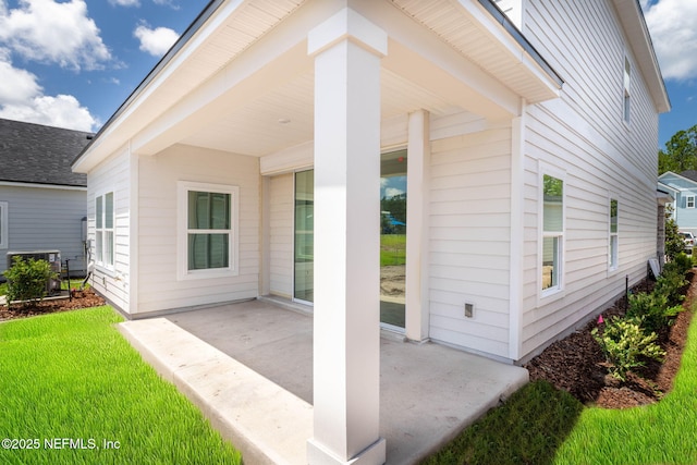 73 Ripple Rd, Saint Johns, FL 32095 - view of patio / terrace