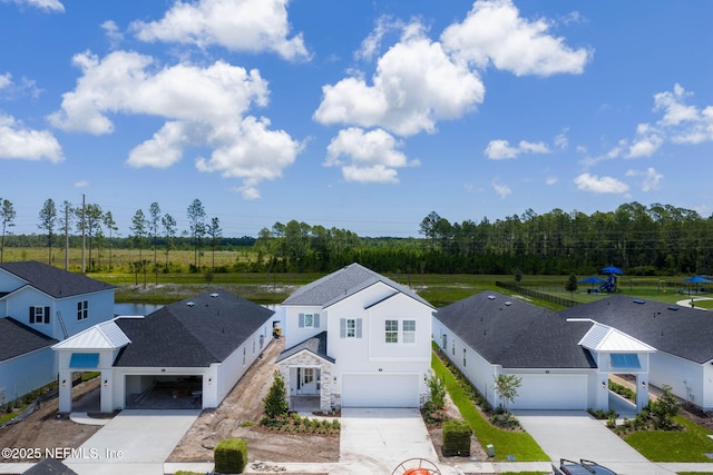 73 Ripple Rd, Saint Johns, FL 32095 - view of subject property
