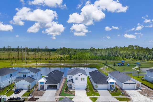 73 Ripple Rd, Saint Johns, FL 32095 - aerial view of a large body of water