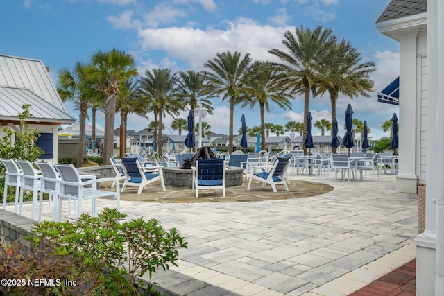 73 Ripple Rd, Saint Johns, FL 32095 - view of patio / terrace
