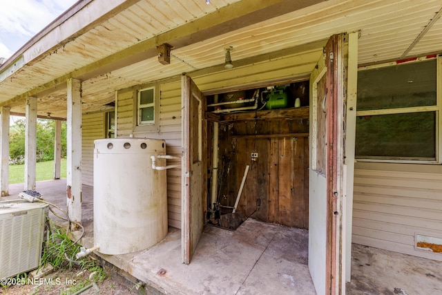 226 Six Pond Trl, Green Cove Springs, FL 32043 - exterior space