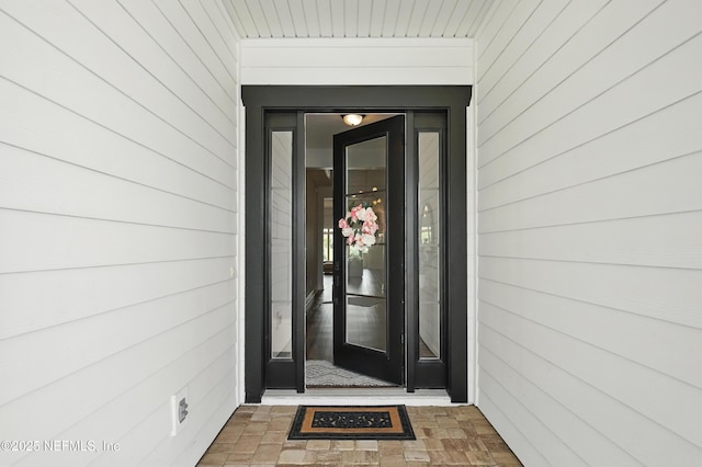 959 Crosswater Lake Dr, Ponte Vedra, FL 32081 - property entrance