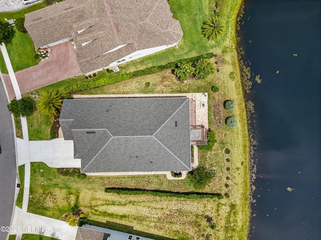 959 Crosswater Lake Dr, Ponte Vedra, FL 32081 - view of subject property