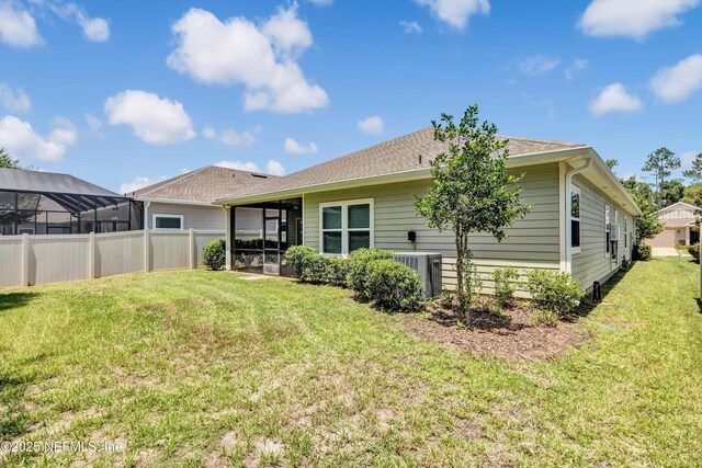 157 Otero Pt, Saint Augustine, FL 32095 - photo 30