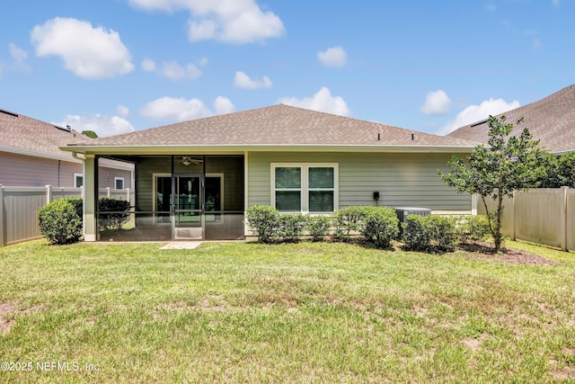 157 Otero Pt, Saint Augustine, FL 32095 - photo 32