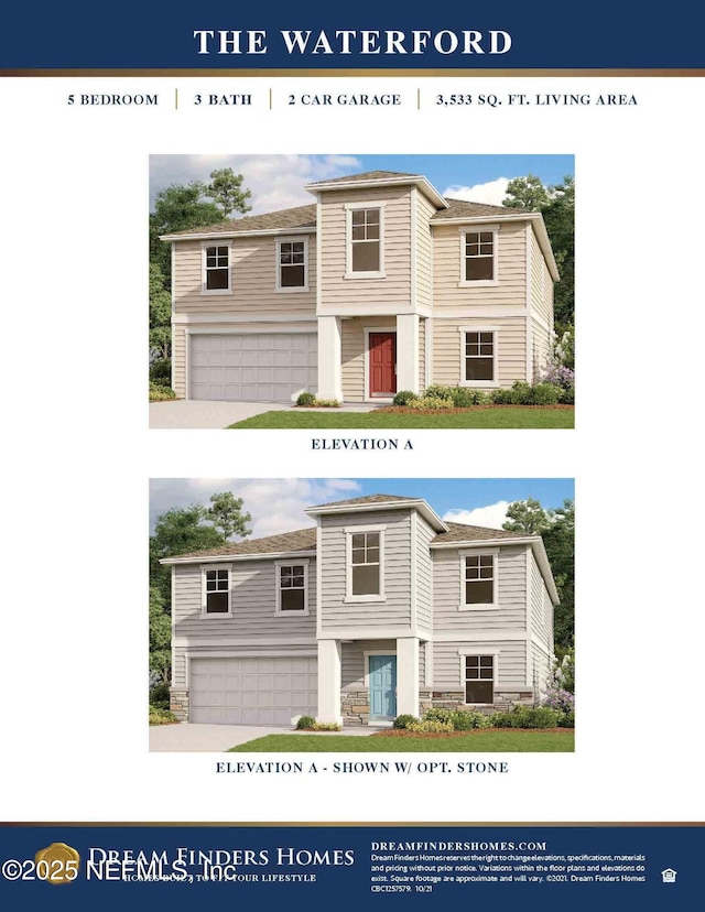 188 Salazar St, Saint Augustine, FL 32095 - photo 1
