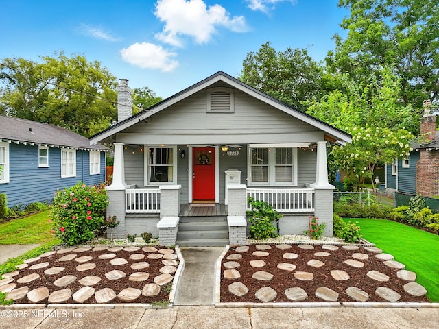 2778 Dellwood Ave, Jacksonville, FL 32205 - photo 1