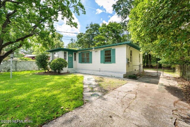 2432 Ellington Ave, Jacksonville, FL 32209 - photo 4
