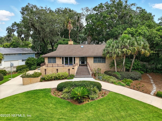 5029 Glade Hill St, Jacksonville, FL 32207 - photo 3