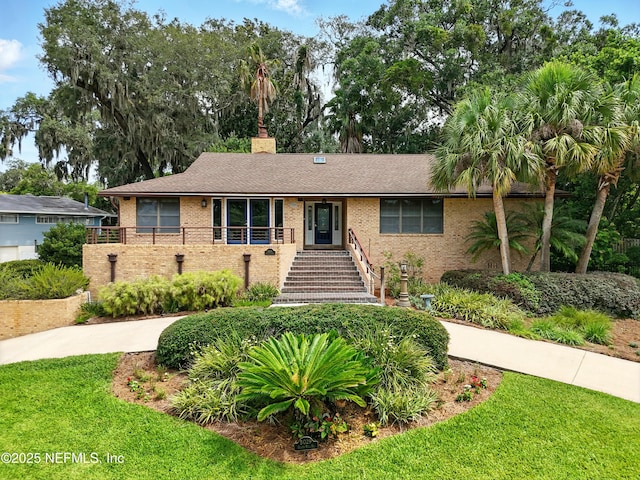 5029 Glade Hill St, Jacksonville, FL 32207 - photo 2