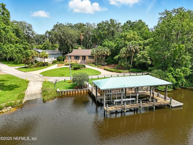 5029 Glade Hill St, Jacksonville, FL 32207 - photo 1