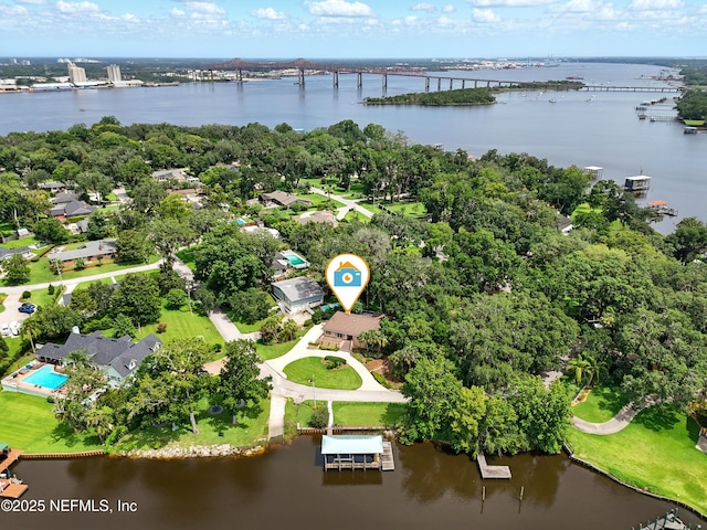 5029 Glade Hill St, Jacksonville, FL 32207 - photo 42