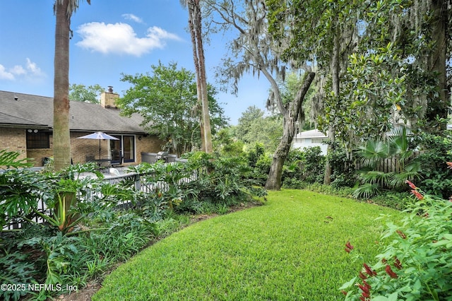 5029 Glade Hill St, Jacksonville, FL 32207 - photo 39