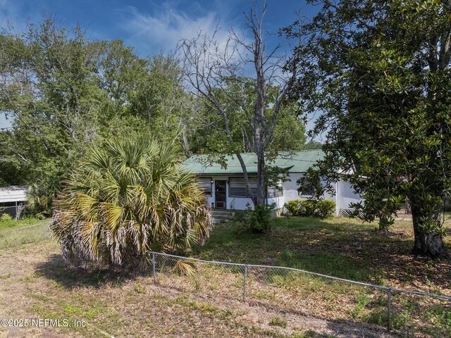 2598 Mosley Rd, Orange Park, FL 32065 - photo 8