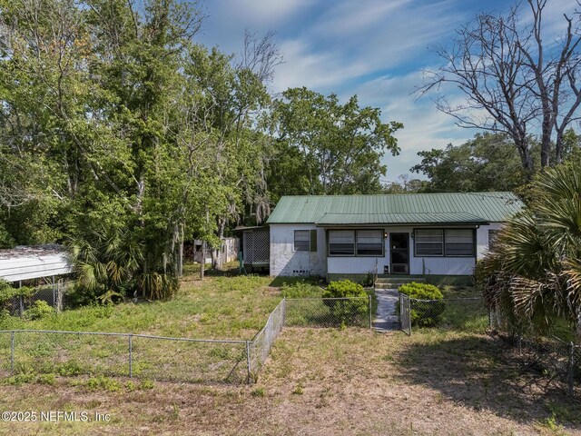 2598 Mosley Rd, Orange Park, FL 32065 - photo 9