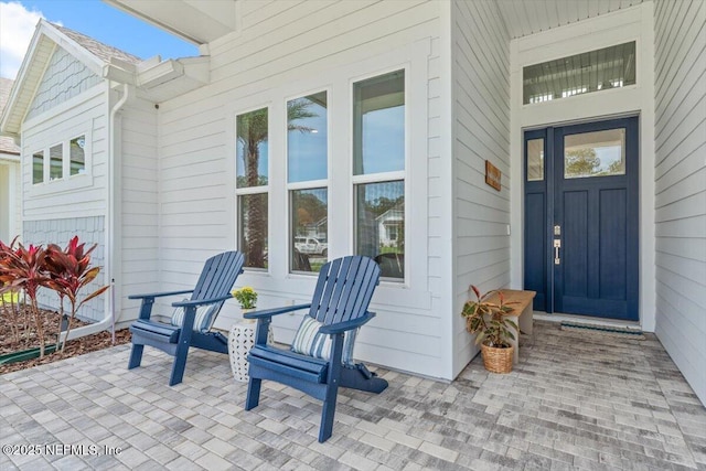 351 Palm Crst Dr, Ponte Vedra, FL 32081 - view of exterior entry