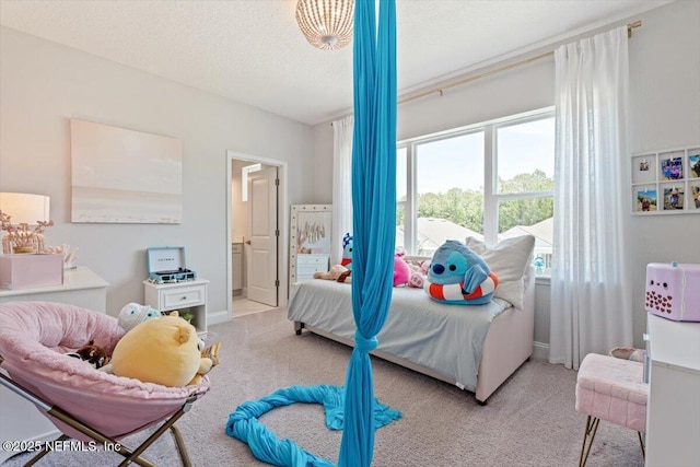 351 Palm Crst Dr, Ponte Vedra, FL 32081 - bedroom with carpet floors and baseboards