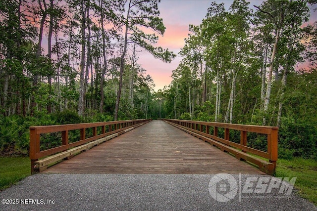 351 Palm Crst Dr, Ponte Vedra, FL 32081 - view of community