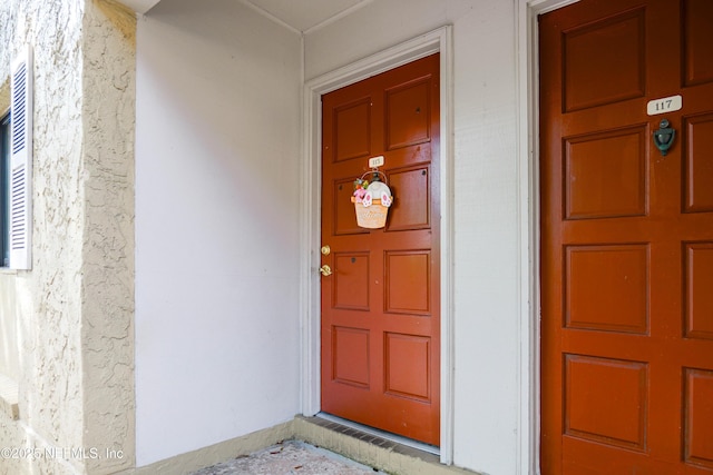 5811 Atlantic Blvd Unit 115, Jacksonville, FL 32207 - entrance to property