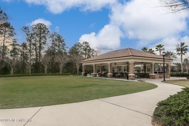 203 Woodhurst Dr, Ponte Vedra, FL 32081 - photo 41