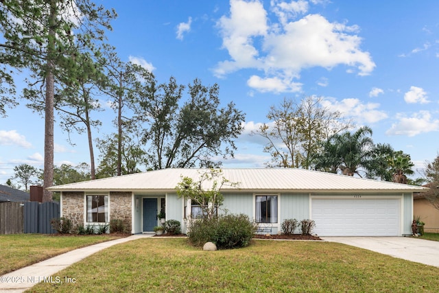4334 Tanglewilde Dr S, Jacksonville, FL 32257 - photo 1