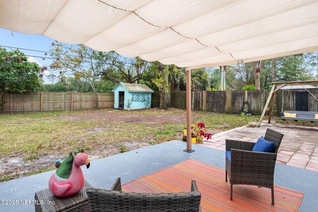 4334 Tanglewilde Dr S, Jacksonville, FL 32257 - photo 11