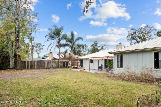 4334 Tanglewilde Dr S, Jacksonville, FL 32257 - photo 12