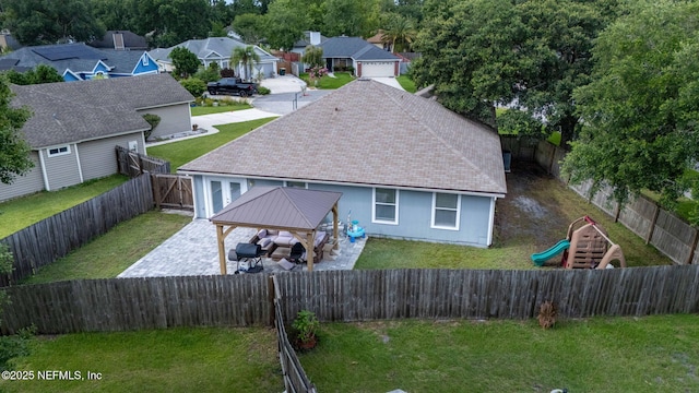 12234 Hunters Haven Ln, Jacksonville, FL 32224 - photo 40