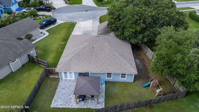 12234 Hunters Haven Ln, Jacksonville, FL 32224 - photo 41