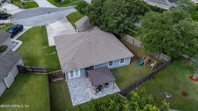12234 Hunters Haven Ln, Jacksonville, FL 32224 - photo 42