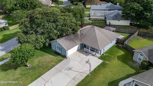 12234 Hunters Haven Ln, Jacksonville, FL 32224 - photo 45