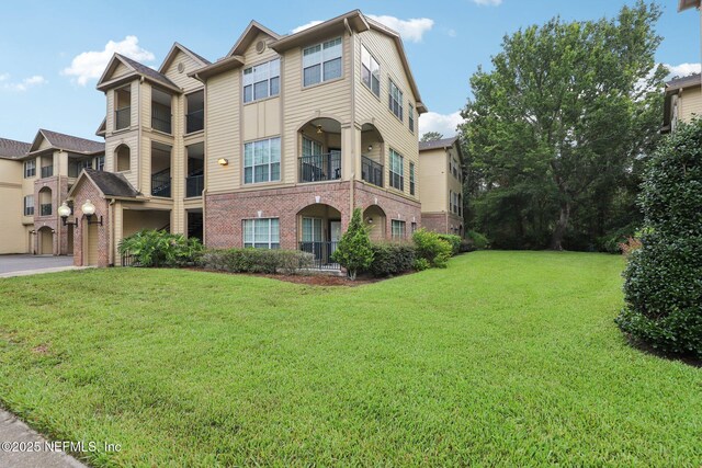 7800 Point Meadows Dr Unit 426, Jacksonville, FL 32256 - photo 3