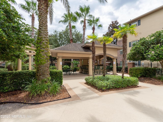 7800 Point Meadows Dr Unit 426, Jacksonville, FL 32256 - photo 40