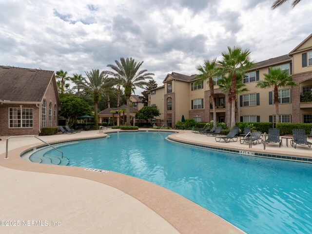 7800 Point Meadows Dr Unit 426, Jacksonville, FL 32256 - photo 47
