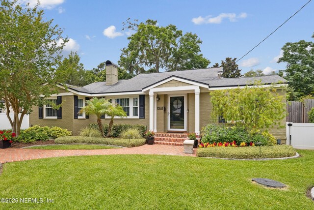 4370 Gadsden Ct, Jacksonville, FL 32207 - photo 1