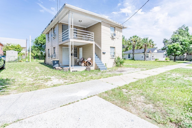 1023 Franklin St, Jacksonville, FL 32206 - photo 1